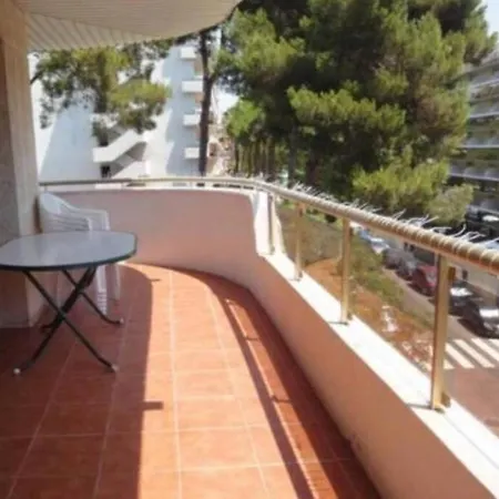 Arquus IV Superior Apartment Salou Exterior photo
