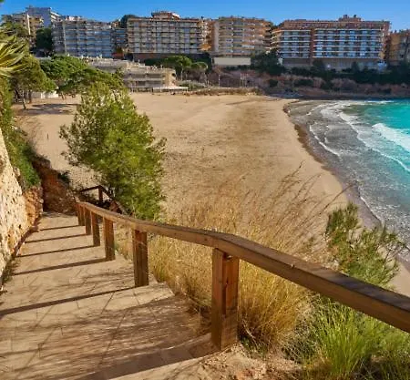 Arquus IV Superior Apartment Salou Exterior photo
