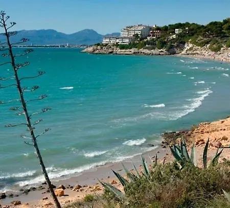 Arquus IV Superior Apartment Salou Exterior photo