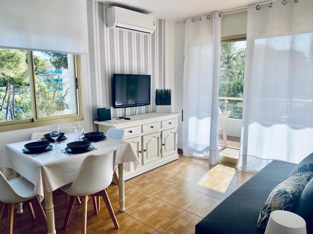 Arquus Iv Superior Apartment Salou