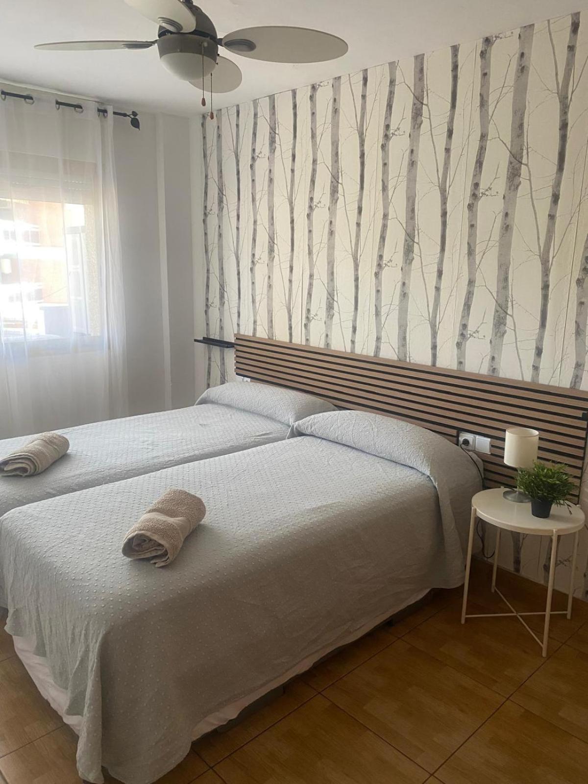 Arquus Iv Superior Apartment Salou